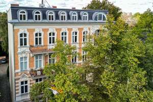 Lichtdurchflutete 4-Zimmer Maisonette Wohnung mit 2 Balkonen *Provisionsfrei für Erwerber – 14467 Berliner Vorstadt, Potsdam – Vorschaubild 15