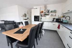 Modernes Zweifamilienhaus in Viersen – Am Sandhof 41, 41748 Viersen – Vorschaubild 5