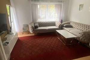 Schöne helle 3-Zimmer Wohnung – Wilhelm-Wachtendonk-Str. 8, 41069 Ohler, Mönchengladbach – Vorschaubild 1