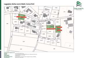 Lichtdurchflutete Doppelhaushälfte mit Süd-West-Garten in Aicha vorm Wald – Kaiserfeld  19, 94529 Aicha vorm Wald – Vorschaubild 10