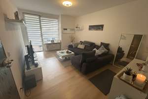 Helle 2,5-Zimmer-Wohnung mit Balkon – Siemensstr 16, 45143 Altendorf, Essen – Vorschaubild 6