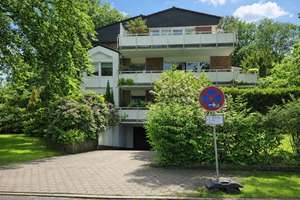 Wohnglück in Hamburg-Volksdorf: Geräumige Erdgeschosswohnung mit Terrasse und Garten – 22359 Volksdorf, Hamburg – Vorschaubild 4