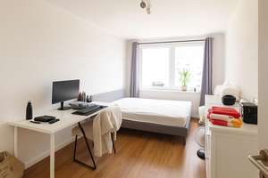 *Nähe UKE | Beiersdorf * Starke Lage - Eimsbüttel angrenzend* 
*Modernisiert - Hell - Supergemütlic – Die vollständige Adresse der Immobilie erhältst du vom Anbieter., 22529 Lokstedt, Hamburg – Vorschaubild 8