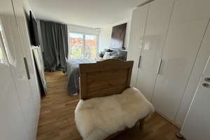 Luxuriöse 3-Zimmer-Wohnung / Aufzug direkt in die Wohnung / 2 Balkone – Die vollständige Adresse der Immobilie erhältst du vom Anbieter., 90429 Eberhardshof, Nürnberg – Vorschaubild 17