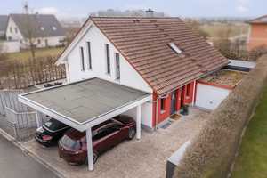 Ihr Traumhaus zum Verlieben  – Modern, hell und nachhaltig! – Erlangen-Höchstadt (Kreis) – Vorschaubild 23