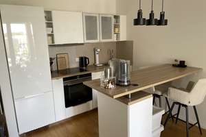 Tolle 2 Zi. Wohnung, Ost-West Ausrichtung, i. d. N. Südpark, U-Bahn U3! – Constanze-Hallgarten-Straße 24, 81379 Obersendling, München – Vorschaubild 18