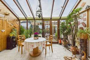 Reihenendhaus mit Traumgarten im Rauner-Viertel – Die vollständige Adresse der Immobilie erhältst du vom Anbieter., 73230 Kirchheim unter Teck – Vorschaubild 10