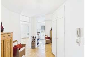 CHARMANTE 3-ZIMMER-WOHNUNG
IM SCHÖNEN MÜNCHEN-DENNING – Die vollständige Adresse der Immobilie erhältst du vom Anbieter., 81929 Englschalking, München – Vorschaubild 9