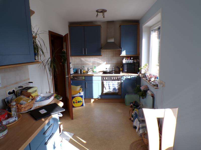 Immobilie in Cuxhaven - 2 Zimmer-Eigentumswohnung im II. OG mit Fahrstuhl - Bild 2