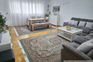Großzüg. Wohnung mit 3 Balkonen u.TG-Platz, in MA-City, Nähe Hbf. - 55504059 – Die vollständige Adresse der Immobilie erhältst du vom Anbieter., 68161 Innenstadt/Jungbusch, Mannheim – Vorschaubild 3