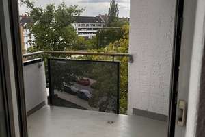 Schöne, helle 1-Zimmer-Wohnung mit Balkon in Kleefeld – Senator-Bauer-Straße 14, 30625 Kleefeld, Hannover – Vorschaubild 7