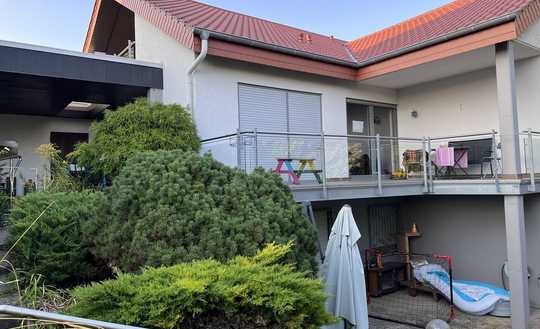 Geräumiges 5-Zimmer-Haus mit gehobener Innenausstattung in Landau i. d. Pfalz