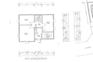 TRAUMHAUS GESUCHT ? Zukunftsorientiertes Einfamilienhaus-Wintergarten-Doppelgarage-EBK – Die vollständige Adresse der Immobilie erhältst du vom Anbieter., 90542 Eckental – Vorschaubild 29