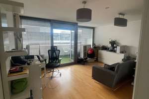 Ideal für Berufspendler: Wohnung im Herzen Stuttgarts zu vermieten – Friedrichstraße 7, 70174 Hauptbahnhof, Stuttgart – Vorschaubild 2