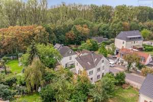 D-Urdenbach - Ein Zuhause, das darauf wartet, neu entdeckt zu werden
