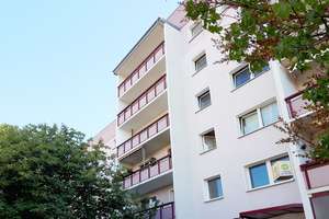 ***Ab 15.06.2026***2 Zimmer. Balkon. Duschbad. Frisch renoviert. 4. OG.*** – Jupiterstraße 1, 4205 Grünau-Nord, Leipzig – Vorschaubild 10