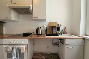 +++ Schöne und helle 3 Zi. Wohnung +++ – Dannenbergstr. 27a, 30459 Ricklingen (Ortsteil), Hannover – Vorschaubild 13