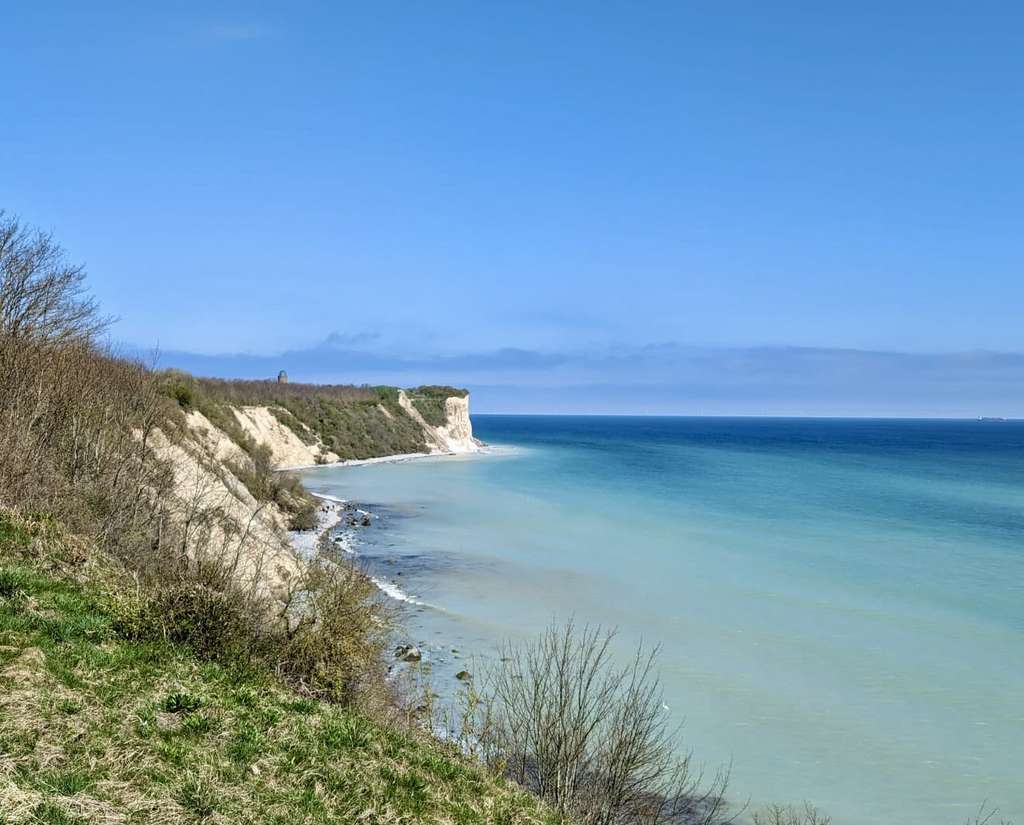 Immobilie in Breege - Modernes Einfamilienhaus mit Carport in Strandnähe - Bild 4