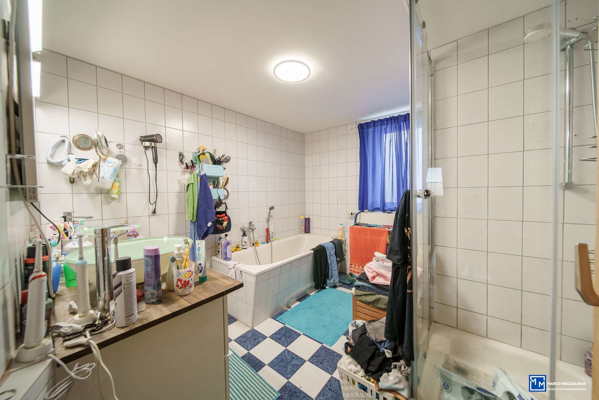 Immobilie in Wain - Charmantes Bauernhaus mit Garten in Wain - Bild 3