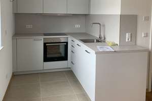 Erstbezug: Moderne 2-Zimmer-Wohnung im 2. OG mit EBK in Aschaffenburg-Stadtmitte  – Heinsestraße 3, 63739 Stadtmitte, Aschaffenburg – Vorschaubild 4