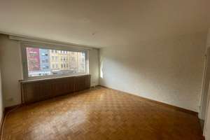 Helle 3,5-Zimmer Wohnung mit Balkon im 2. OG in Dortmund Innenstadt – Hohe Straße 48, 44139 Ruhrallee, Dortmund – Vorschaubild 2
