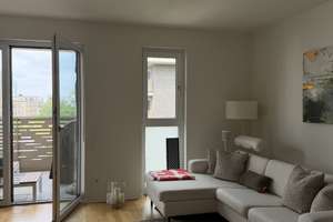 Wohnen im Grafental - moderne Wohnung, EBK, FBH, Balkon und Stellplatz – Die vollständige Adresse der Immobilie erhältst du vom Anbieter., 40235 Flingern Nord, Düsseldorf – Vorschaubild 10