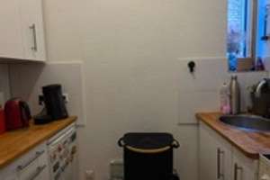 2 Zimmer Wohnung am Kurpark in Bad Cannstatt – Wiesbadener Str. 29, 70372 Kurpark, Stuttgart – Vorschaubild 6