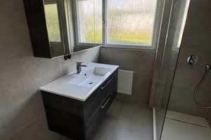 Erstbezug nach Komplettsanierung – 3-Zimmer-Wohnung mit 2 Balkonen und Garage – Schattenbergstraße 16, 75180 Pforzheim – Vorschaubild 15