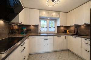 Gepflegtes Einfamilienhaus mit 6 Zimmern, großem Garten und Garage – Erbbaurecht bis 2056 – Die vollständige Adresse der Immobilie erhältst du vom Anbieter., 68163 Neuostheim/Neuhermsheim, Mannheim – Vorschaubild 8