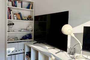 Stilvolle 3-Zimmer-Wohnung mit Balkon und EBK in Berlin Friedrichshain 1 Jahresvertrag – Berlin – Vorschaubild 9