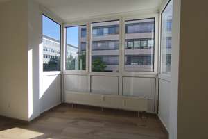 Ideal für Singles oder Pendler - 1,5-Zimmer-Wohnung mit Einbauküche – Rosensteinstraße 25, 70191 Auf der Prag, Stuttgart – Vorschaubild 7