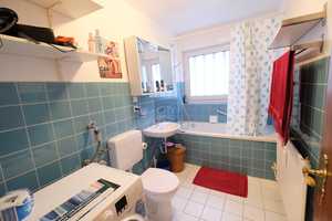 3-Zimmerwohnung in toller und ruhiger Lage von Zerzabelshof - Balkon und Einbauküche vorhanden – Nürnberg – Vorschaubild 20