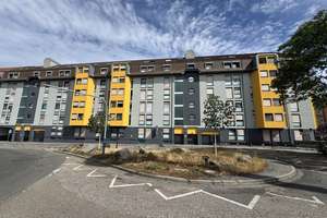 Modernisiertes und teilmöbliertes 1-Zimmerapartment in unmittelbarer Nähe zur Universität Mannheim