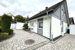 ***Charmantes Wohnerlebnis in ruhiger Lage mit Kamin und EBK*** – Main-Kinzig-Kreis – Vorschaubild 1