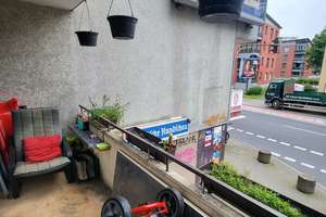 Kapitalanlage Ehrenfeld - 1,5-Zimmer-Wohnung in der Innenstadt