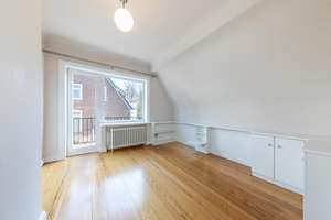 Exklusives Wohnen im Villenviertel:
"Einfamilienhaus in einer der schönsten Lagen Bergedorfs"
 – Die vollständige Adresse der Immobilie erhältst du vom Anbieter., 21029 Bergedorf (Ortsteil), Hamburg – Vorschaubild 16