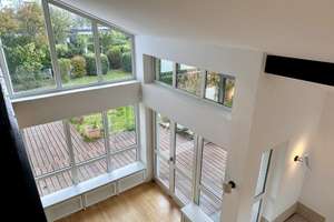 Ihr Zuhause - großzügig, lichtdurchflutet und mit viel Potenzial für modernes Familienleben! – Die vollständige Adresse der Immobilie erhältst du vom Anbieter., 61381 Friedrichsdorf – Vorschaubild 10