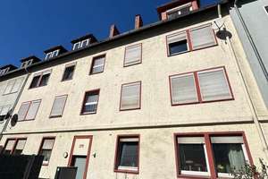ETW Nähe Radrennbahn Provisionsfrei !!!!! – Die vollständige Adresse der Immobilie erhältst du vom Anbieter., 33607 Mitte, Bielefeld – Vorschaubild 2