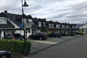 Haus mit Garten in guter Wohnlage in Trier-Feyen