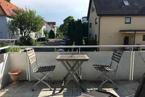 Exklusive 3-Zimmer-Dachgeschosswohnung mit geh. Innenausstattung mit Balkon und EBK in Heilbronn – Schweinsbergstraße 32, 74074 Heilbronn – Vorschaubild 4