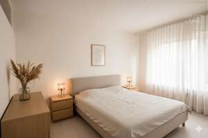 Helle 2-Zimmer-Erdgeschosswohnung mit Süd-Terrasse und vielseitigem Hobbyraum – Die vollständige Adresse der Immobilie erhältst du vom Anbieter., 81375 Neuhadern, München – Vorschaubild 9