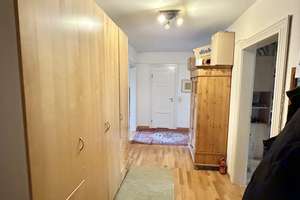 3-Zimmer-Wohnung mit Aufzug und Balkon in der Nähe der Elbwiesen – Burkhardstraße 3, 1307 Johannstadt-Nord, Dresden – Vorschaubild 2