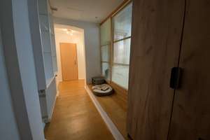 4-Zimmerwohnung in Ingolstadt-Zentrum - Schmuckstück in der Altstadt 
 – Die vollständige Adresse der Immobilie erhältst du vom Anbieter., 85049 Mitte, Ingolstadt – Vorschaubild 17
