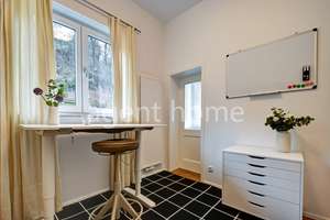 MÖBLIERT - SEHR GEFRAGTE LAGE - Großzügige Wohnung mit Balkon und Garage – Die vollständige Adresse der Immobilie erhältst du vom Anbieter., 70191 Relenberg, Stuttgart – Vorschaubild 27