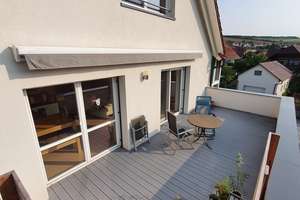 Traumhaftes neuwertiges Einfamilienhaus in Königheim zu vermieten – 97953 Königheim – Vorschaubild 17