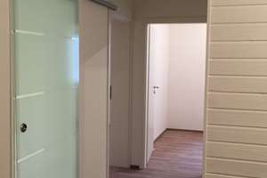 Wohnen mit Blick ins Grüne: Wunderschöne 4,5-Zimmer-Whg. in Ulm – Gartenstraße 5, 89077 Weststadt, Ulm – Vorschaubild 7