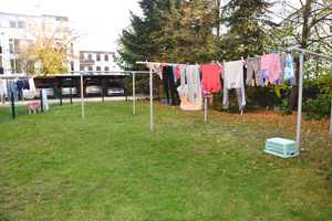Voll möblierte 3-Zimmer Wohnung mit Balkon in perfekter, ruhiger Lage! – Barbarastraße 51, 1129 Dresden – Vorschaubild 4