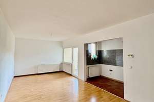 Hell, gepflegt & bezugsfertig: Gemütliche 2,5-Zimmer-Wohnung mit Balkon in Holsterhausen – Carmerstr. 29, 45147 Holsterhausen, Essen – Vorschaubild 2