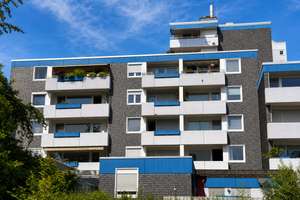 Renovierte 3-Zimmer-Wohnung mit gelungener Aufteilung, großzügigem Balkon und Stellplatz. – 53177 Alt-Godesberg, Bonn – Vorschaubild 3