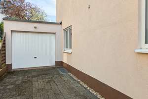 Köln-Holweide: Gepflegte DHH mit 167 m², Balkon & Garten. Fussbodenheizung, Küche inklusive, Garage – Die vollständige Adresse der Immobilie erhältst du vom Anbieter., 51067 Holweide, Köln – Vorschaubild 11